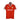 Camisa Manchester United Retrô 1983/1984 Vermelha - Adidas