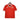 Camisa Manchester United Retrô 1977 Vermelha - Admiral