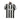 Camisa Juventus Retrô 2017/2018 Preta e Branca - Adidas