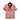 Camisa Juventus Retrô 1997/1998 Rosa - Kappa