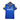 Camisa Juventus Retrô 1995/1997 Azul e Amarela - Kappa