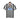 Camisa Juventus Retrô 1994/1995 Preta e Branca - Kappa