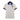 Camisa Retrô Itália Diadora 1994/95 Masculino Branca