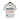 Camisa Retrô França II Away 1998/99 Masculino Branco
