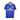 Camisa Retrô Fiorentina Reebok 1995/1996 Masculino Azul