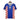 Camisa Croácia Retrô 1998 Azul, Vermelha e Branca - Lotto