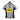 Camisa Boca Juniors Retrô 2002 Cinza - Nike