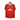 Camisa Bayern de Munique Retrô 2000/2001 Vermelha - Adidas
