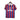 Camisa Bayern de Munique Retrô 1995/1997 Azul e Vermelha - Adidas