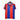 Camisa Barcelona Retrô 92/95 - Kappa - Azul e Grená