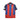 Camisa Barcelona Retrô 2003/2004 Azul e Grená - Nike