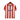 Camisa Atlético de Madrid Retrô 2013/2014 Branca e Vermelha - Nike
