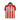 Camisa Atlético de Madrid Retrô 1994/1995 Branca e Vermelha - Puma