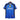 Camisa América-MEX Retrô 2001-2002 Azul - Nike