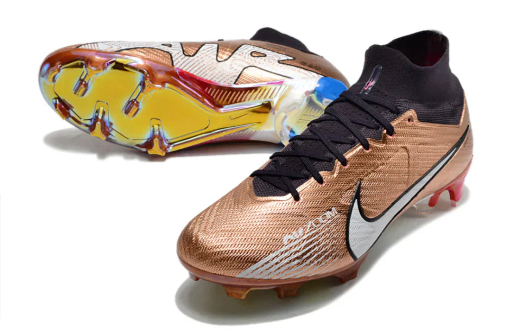 Chuteira Nike Mercurial Superfly 9 Air Zoom Ultra (Mbapp������) FG