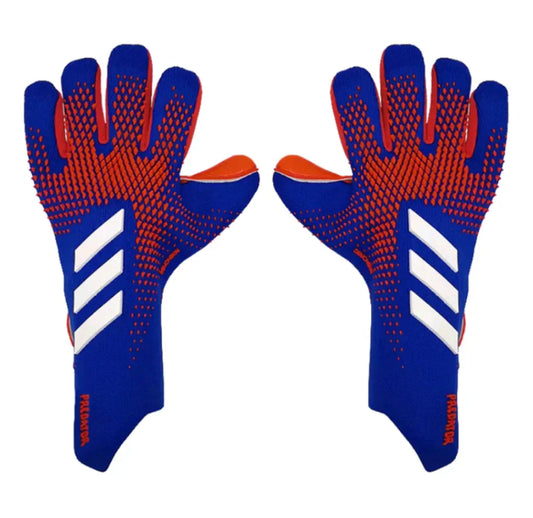 Luva Adidas Predator Edge