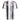 Camisa Juventus Home 25/26 - Torcedor Adidas Masculino - Branco e Preto