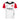 Camisa Eintracht Frankfurt Home 24/25 sn° Torcedor Masculino - Branco