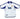 Camisa Real Madrid I Home 2000/01 Adidas Retrô