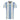 Camisa Argentina Edição 50 Anos 24/25 Azul e Branca - Adidas Masculino Torcedor