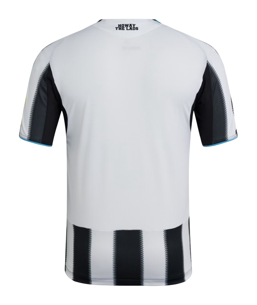 Camisa Newcastle Home 25/26 s/n° Torcedor Adidas Masculina - Listrada