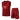 Conjunto Regata Liverpool - All Red