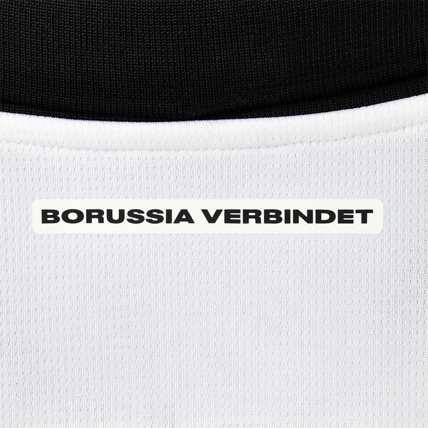 Camisa Borussia Dortmund Third 2024/25 s/n Torcedor Masculino